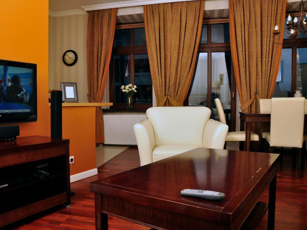 Sleepwalker Boutique Suites Breslavia Camera foto