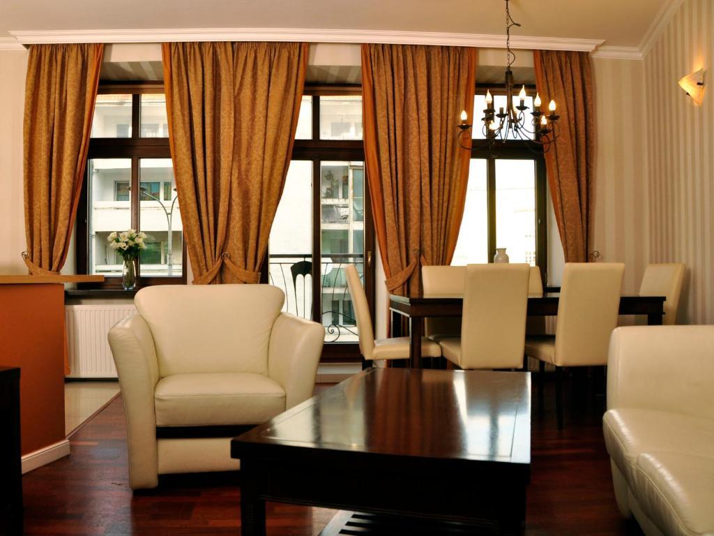 Sleepwalker Boutique Suites Breslavia Camera foto