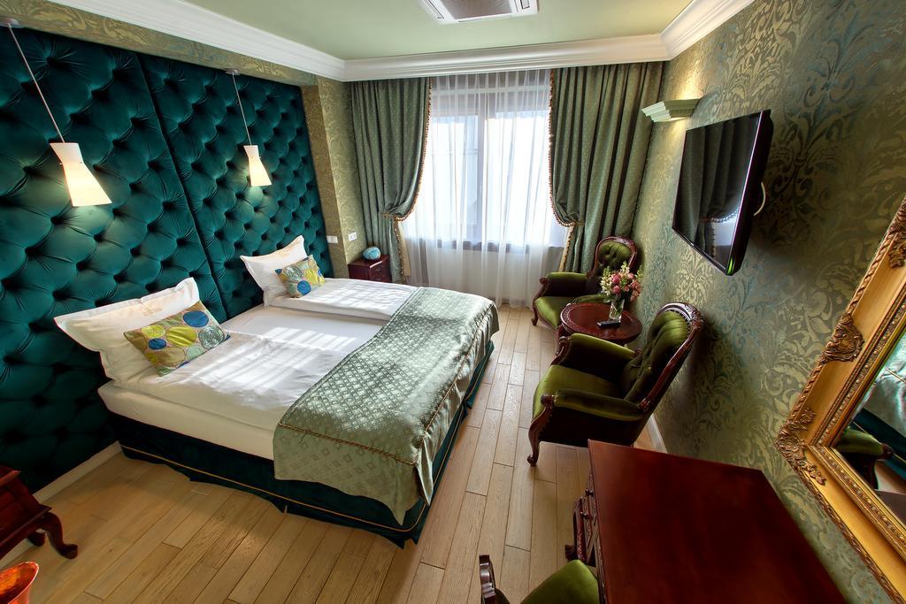 Sleepwalker Boutique Suites Breslavia Esterno foto