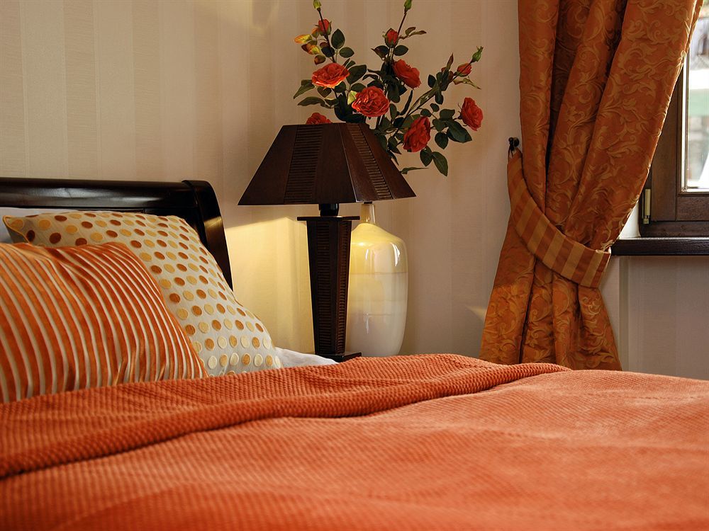 Sleepwalker Boutique Suites Breslavia Esterno foto