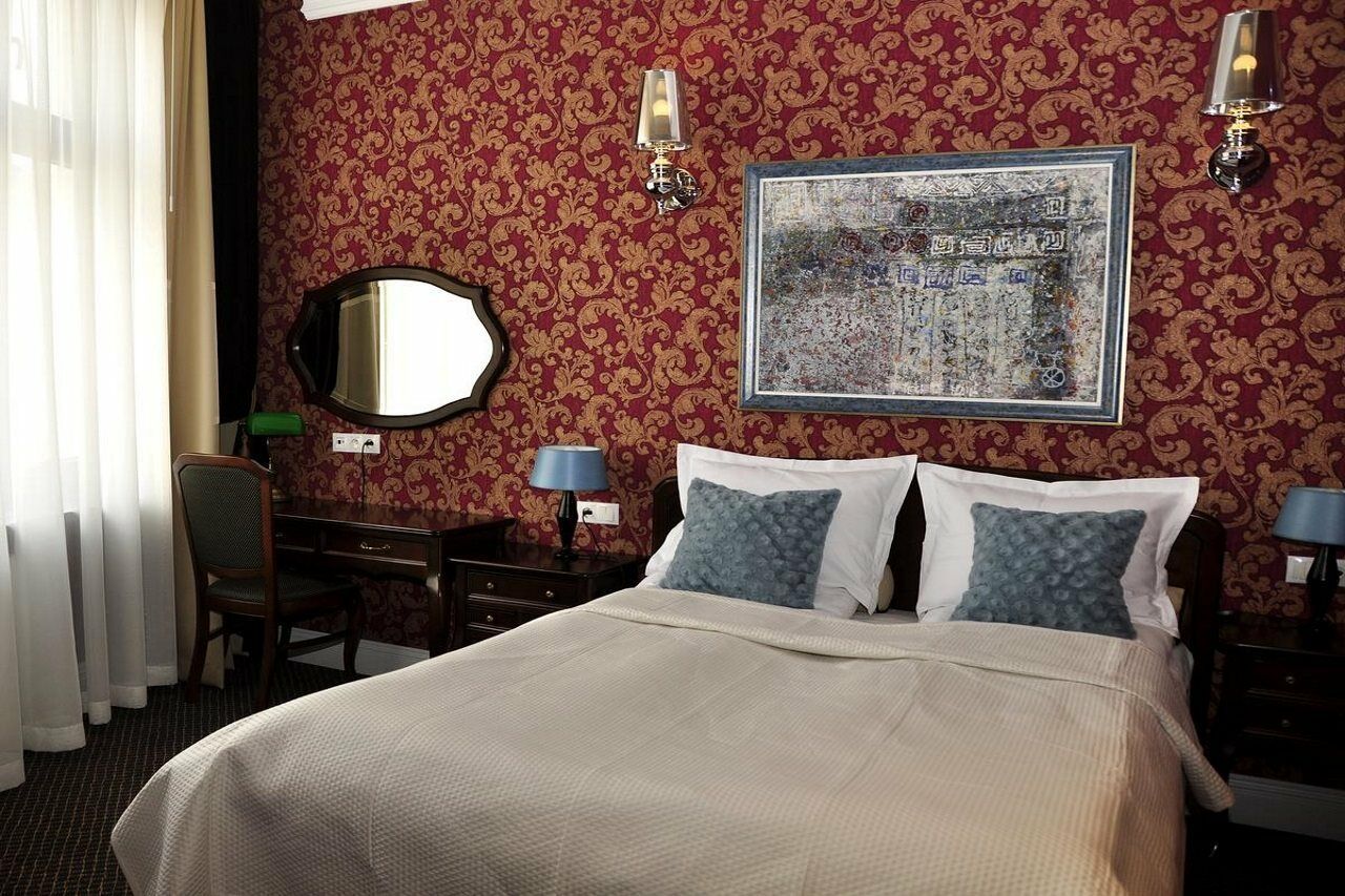 Sleepwalker Boutique Suites Breslavia Esterno foto